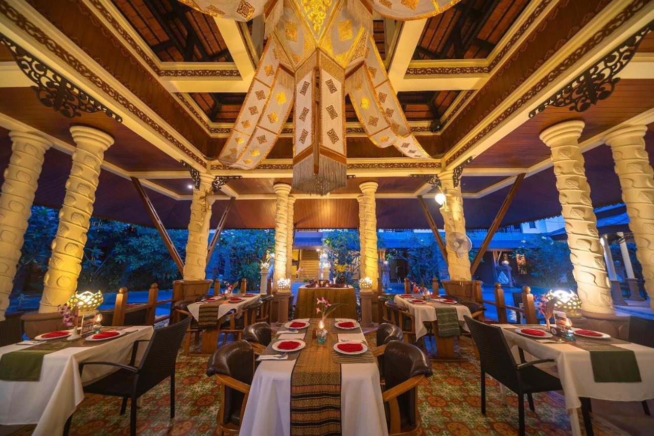 Shanaya Beach Resort & Spa Phuket Patong المظهر الخارجي الصورة