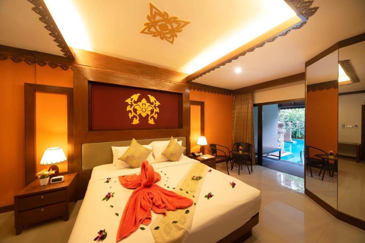 Shanaya Beach Resort & Spa Phuket Patong المظهر الخارجي الصورة