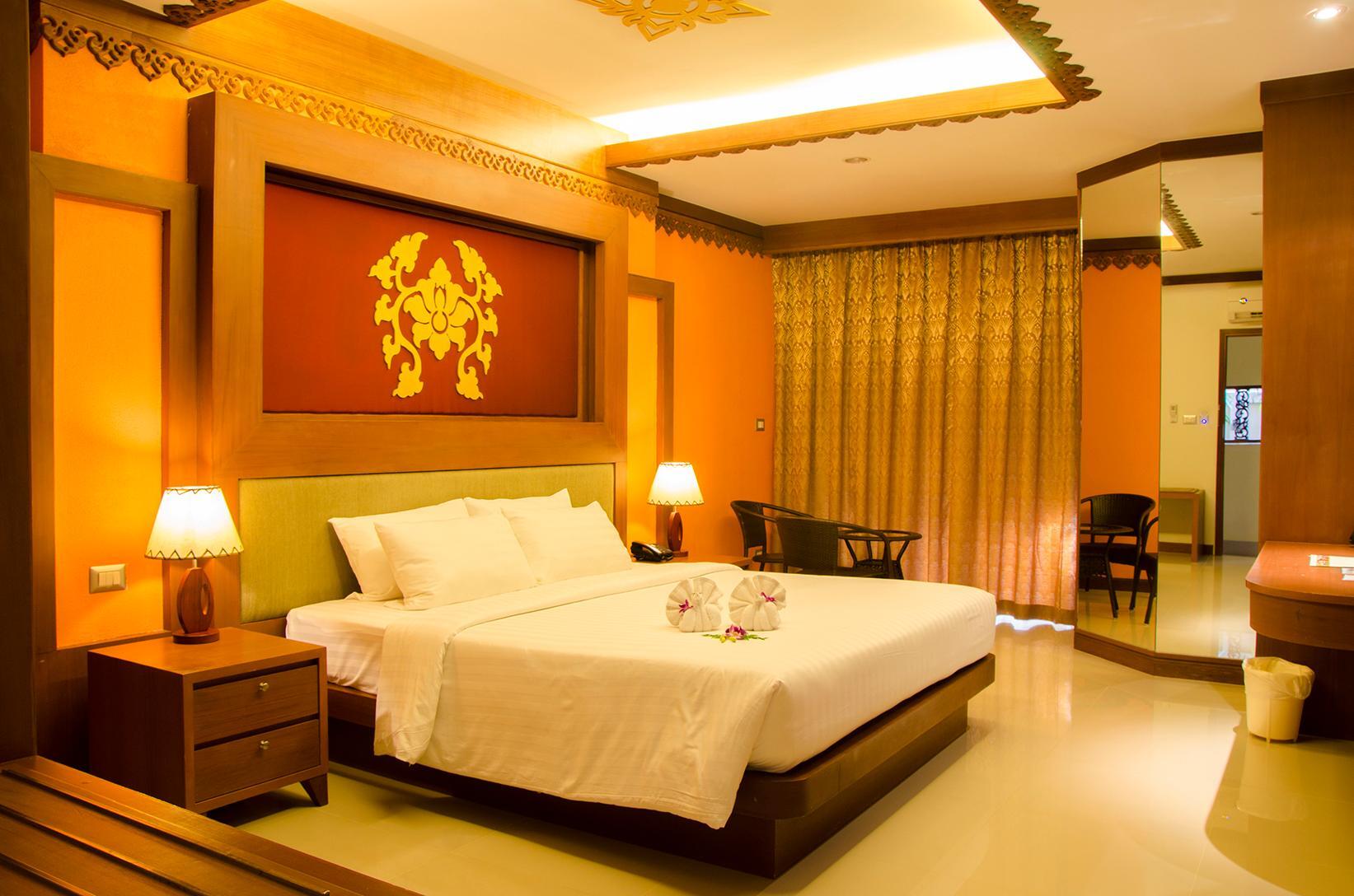 Shanaya Beach Resort & Spa Phuket Patong المظهر الخارجي الصورة